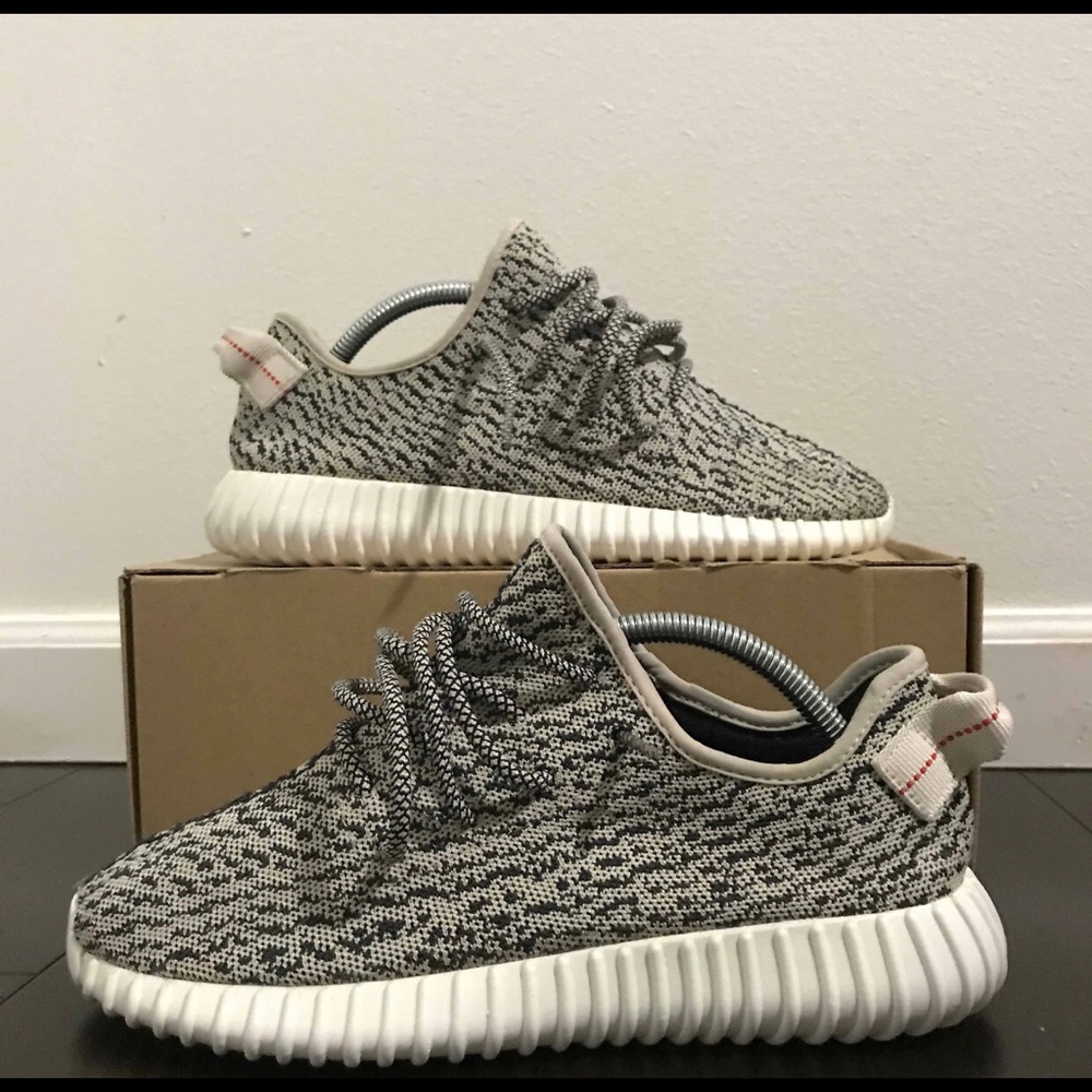 Yezzy turtle doves